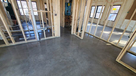 Polished Concrete Floor Contractor Near Me, Concrete Polishing Company, Residential Polished Concrete Floors, Maple Grove, Rogers, Plymouth, Blaine, Andover, Coon Rapids