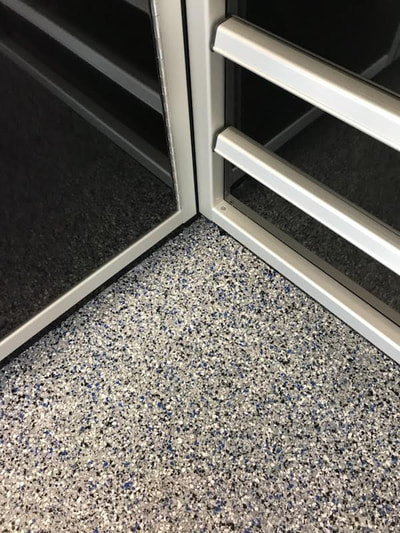 Garage Floor Coating Company Coon Rapids MN, Epoxy Floors, Polyaspartic Coatings