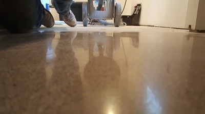 Concrete Polishing Minneapolis, St Paul, Twin Cities, Minnesota