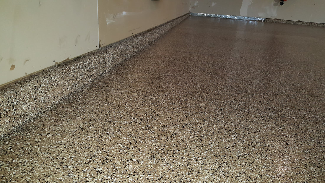 Garage Floor Coating Concrete Coatings Epoxy Floors