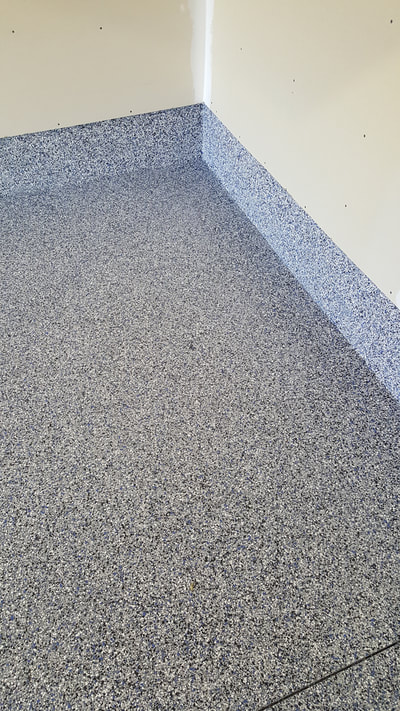 Master Concrete Company, Concrete Floor Coatings, Eopxy Floors, Residential Coatings, Commercial Coatings, Coon Rapids MN