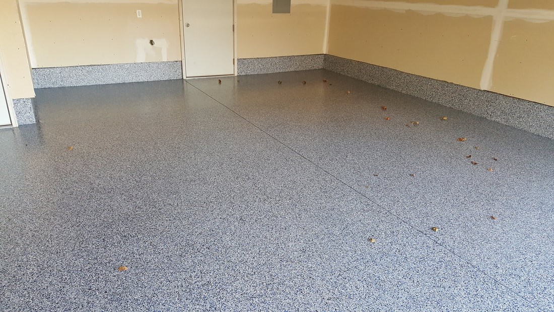 Garage Floor Coating Concrete Coatings Epoxy Floors