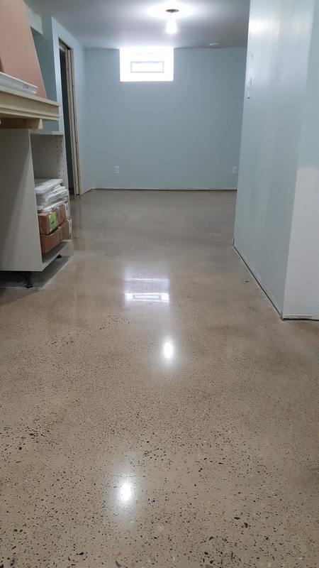 Commercial Concrete Polishing, Residential Concrete Polishing, Concrete Floor Polishing, Minnesota