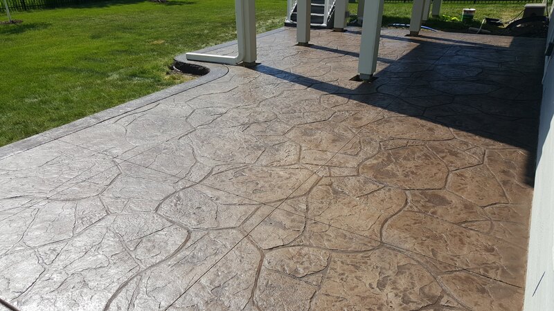 Patio Blaine, Andover, Ham Lake, Lino Lakes, East Bethel, Ramsey