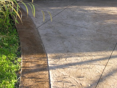 Stamped Concrete Patios, Concrete Driveways, Sidewalks, Steps, Seat Walls, Firepits, Ham Lake, Andover, Blaine, Coon Rapids, Lino Lakes, Forest Lake, East Bethel, Anoka, Maple Grove