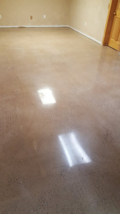 Concrete Polishing, Polished Concrete Floors, Minneapolis, St Paul, Twin Cities, Minnesota